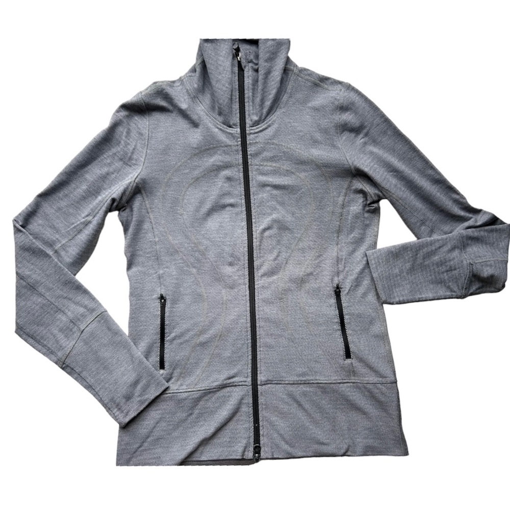 LULULEMON In Stride hoody